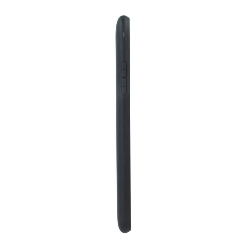Nakładka Matt TPU do Samsung Galaxy A50 / A30s / A50s czarna