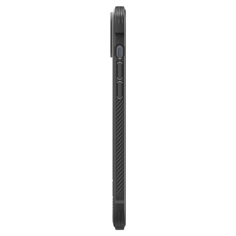 Spigen RUGGED ARMOR MAG MAGSAFE IPHONE 14 PLUS MATTE BLACK