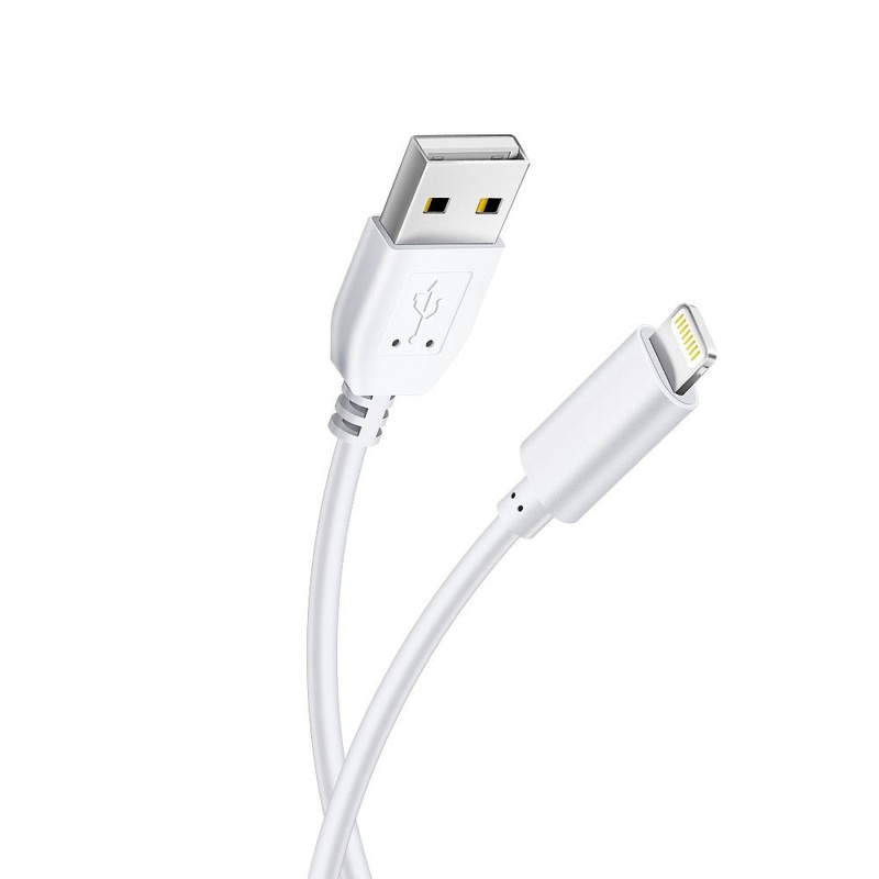 Kabel USB Blue Star Lite do iPhone Lightning 5/6/7/8/X
