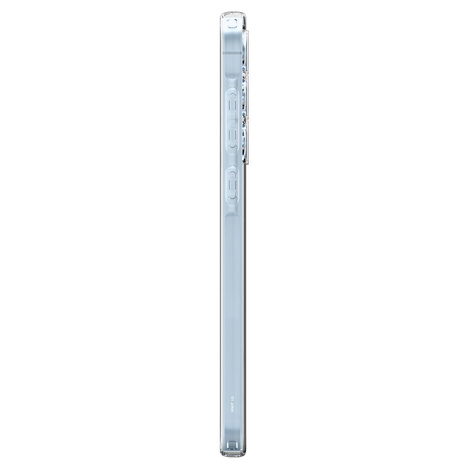 Etui SAMSUNG GALAXY A55 5G Spigen Liquid Crystal transparentne