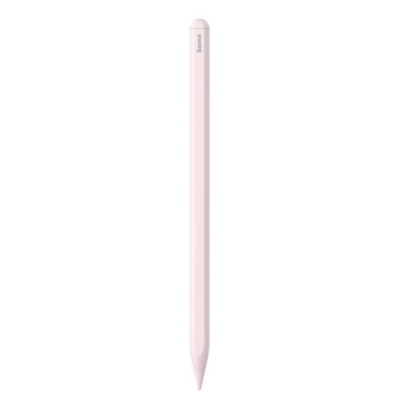 Active stylus for iPad Baseus Smooth Writing 2 SXBC060104 - pink