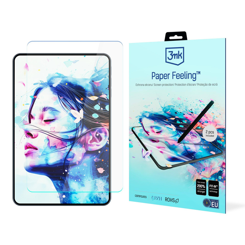 PocketBook Era - 3mk Paper Feeling™ 8.3''