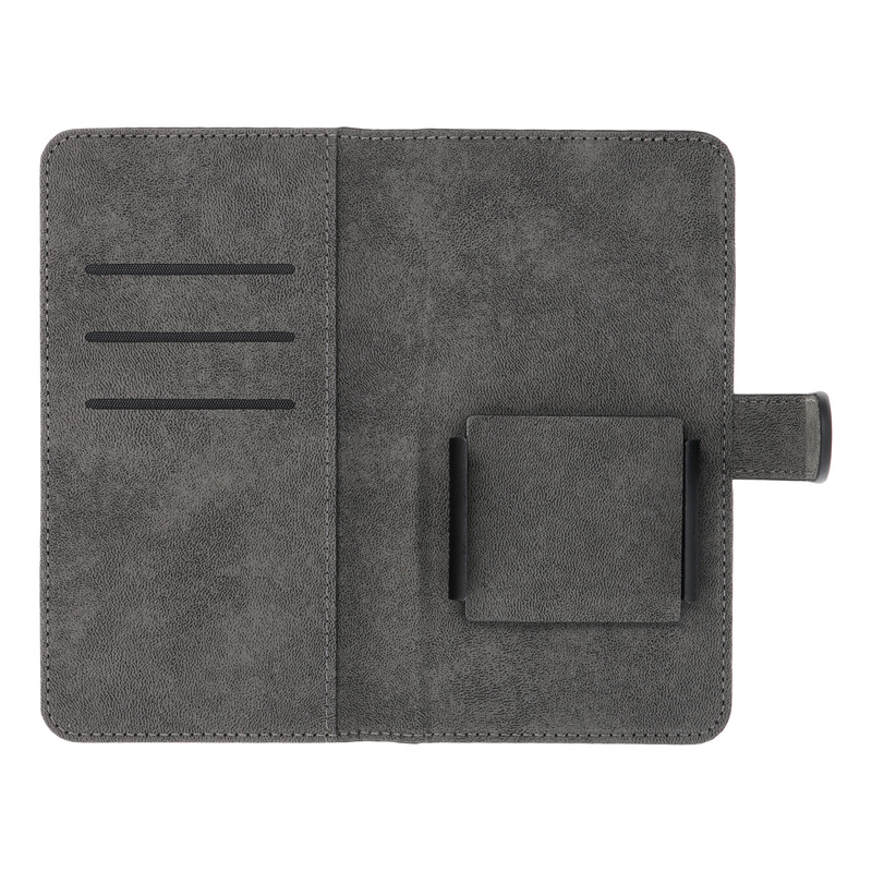 Kabura Uniwersalna COMMON - ROZMIAR L - do IPHONE 6 PLUS / 7 PLUS / 8 PLUS / XS MAX / 11 PRO MAX / SAMSUNG S20 FE / S21 FE / S10 PLUS / A10 / A32 / A54 / XIAOMI 12 LITE / HUAWEI P30 PRO