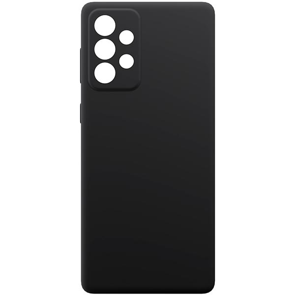 Samsung Galaxy A33 5G - 3mk Silicone Case