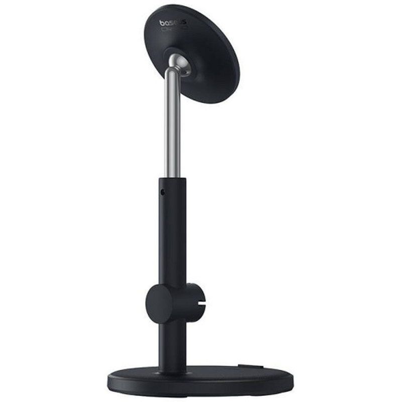 Baseus MagPro magnetic standing holder for the phone - black