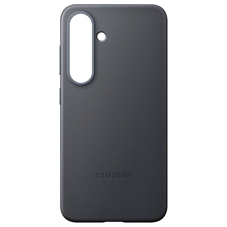 Samsung nakładka Kindsuit do Samsung Galaxy S25+ Czarna