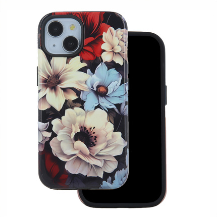 Nakładka Decor do iPhone 16 Pro Max 6,9" Garden