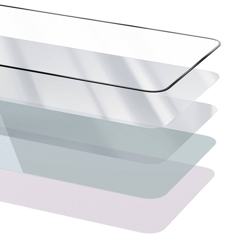 Apple iPhone X/XS/11 Pro - 3mk Hardy