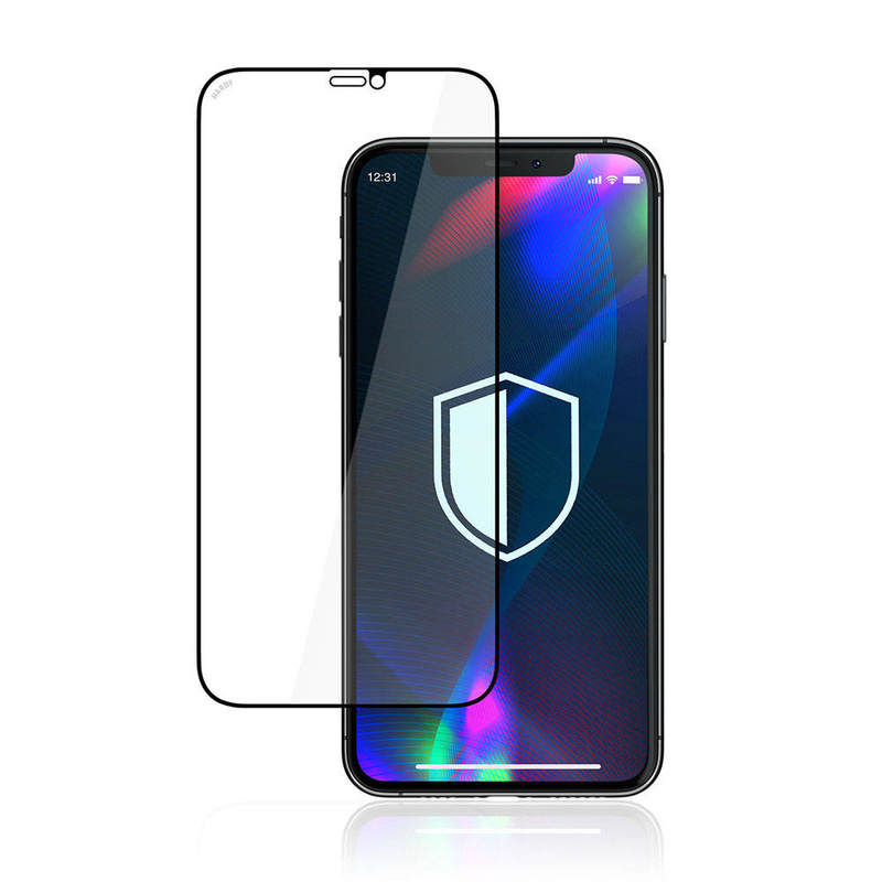 Apple iPhone 12 Pro Max - 3mk Hardy