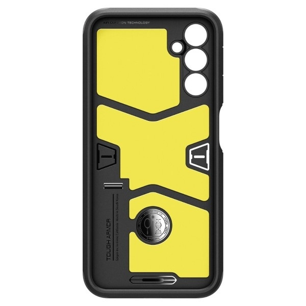 SPIGEN TOUGH ARMOR GALAXY A14 4G / LTE BLACK