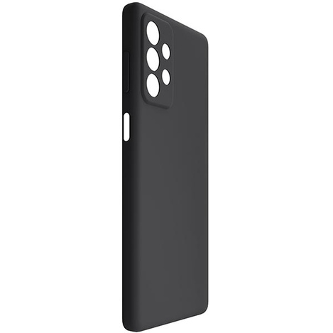 Samsung Galaxy A13 4G - 3mk Silicone Case