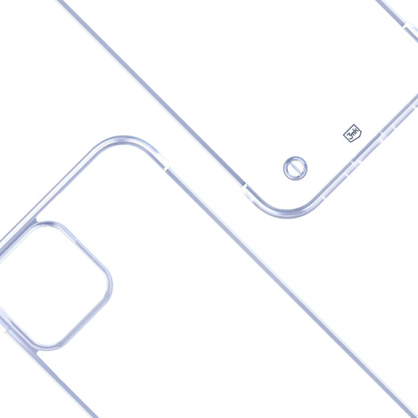 Apple iPhone 14 - 3mk Just20g Clear Case