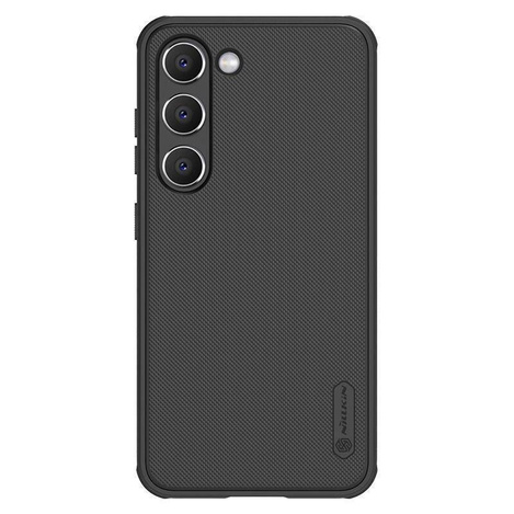 NILLKIN FROSTED SHIELD PRO GALAXY S23+ PLUS BLACK