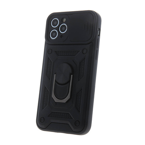 Nakładka Defender Slide do Samsung Galaxy A32 5G / M32 5G / A32 EE 5G czarna