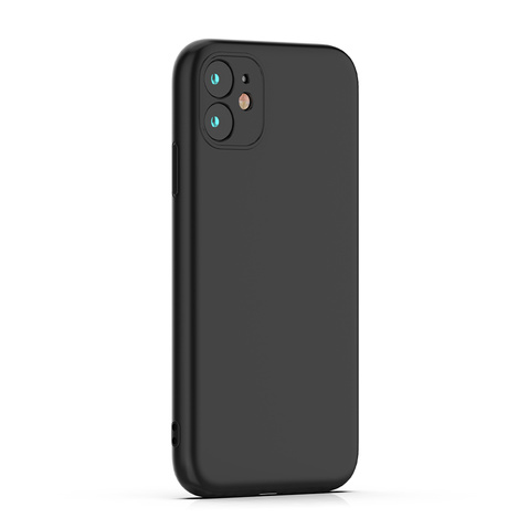 Etui do Xiaomi 15 czarne + Szkło
