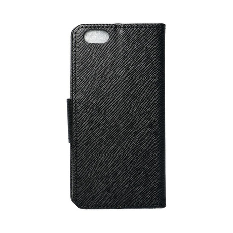 Kabura Fancy Book do  IPHONE 6/6S czarny