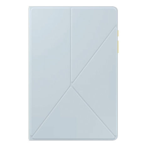 Samsung EF-BX210TLEGWW Hülle für Samsung Galaxy Tab A9+ Tablet – Blau