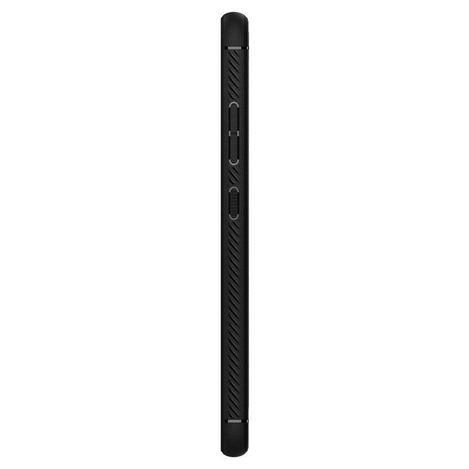 SPIGEN RUGGED ARMOR GALAXY A52 LTE/5G MATTE BLACK