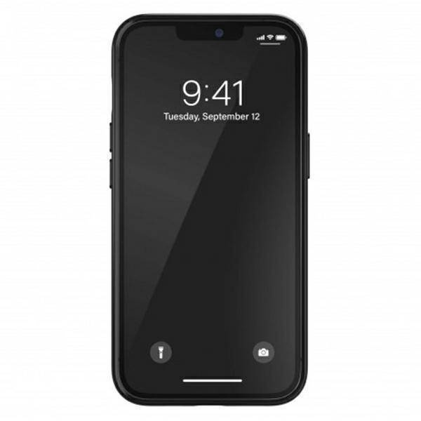 Original Case IPHONE 13 PRO Adidas OR Snap Case black