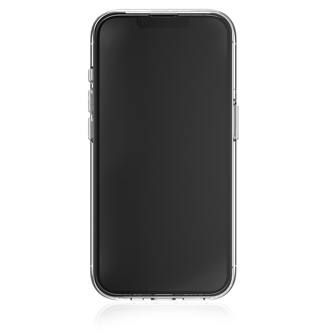 STM Reawaken Ripple MagSafe - Etui antystresowe iPhone 15 Pro (Clear)