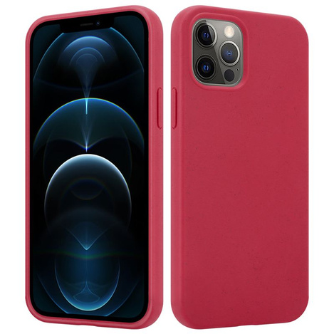 MX ECO IPHONE 11 RED / CZERWONY