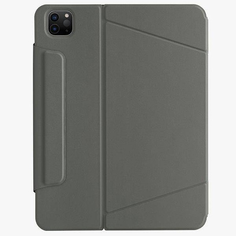 Etui IPAD PRO 11 2021 / 2022 UNIQ Ryze zielone