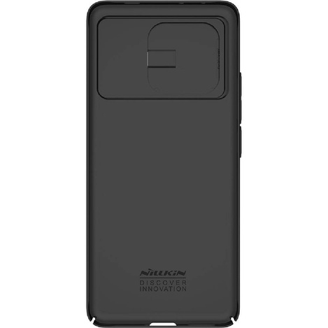 Etui XIAOMI POCO X6 PRO 5G Nillkin CamShield czarne
