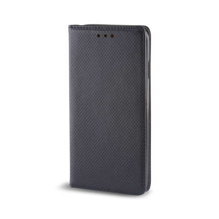 Etui Smart Magnet do Huawei Honor X8 5G / Honor X6 / Honor 70 Lite czarne