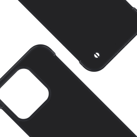 Apple iPhone 13 Pro Max - 3mk Just20g Matt Case