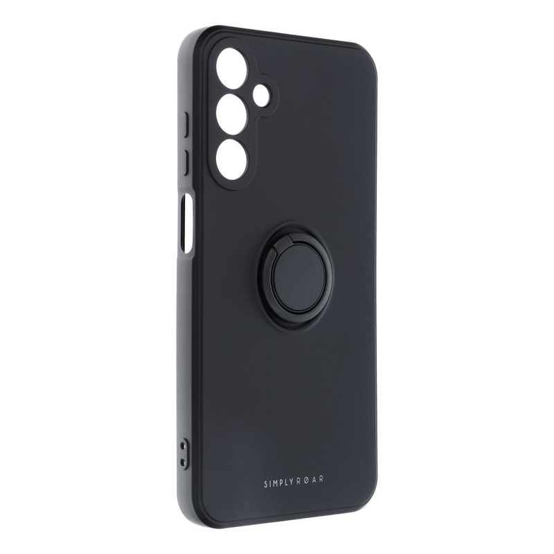 Futerał Roar Amber Case - do Samsung Galaxy A15 4G / A15 5G Czarny