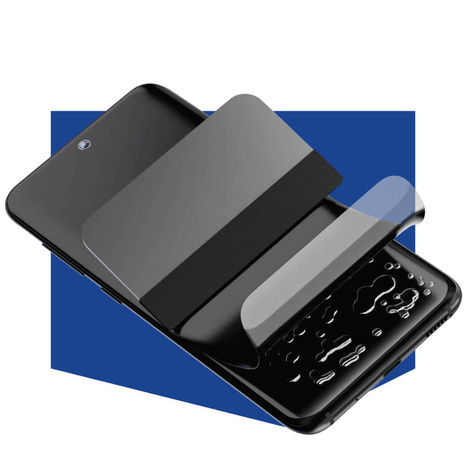 3mk SilverProtection+ protective foil for Xiaomi 14 Pro
