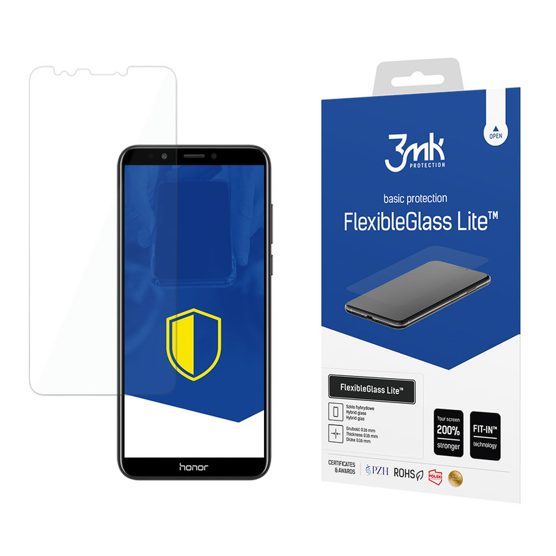 3MK Flexible Lite Honor 7C