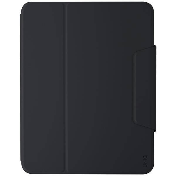 Schutzhülle IPAD PRO 11 2021 / 2022 UNIQ Rovus Magnetic Case schwarz