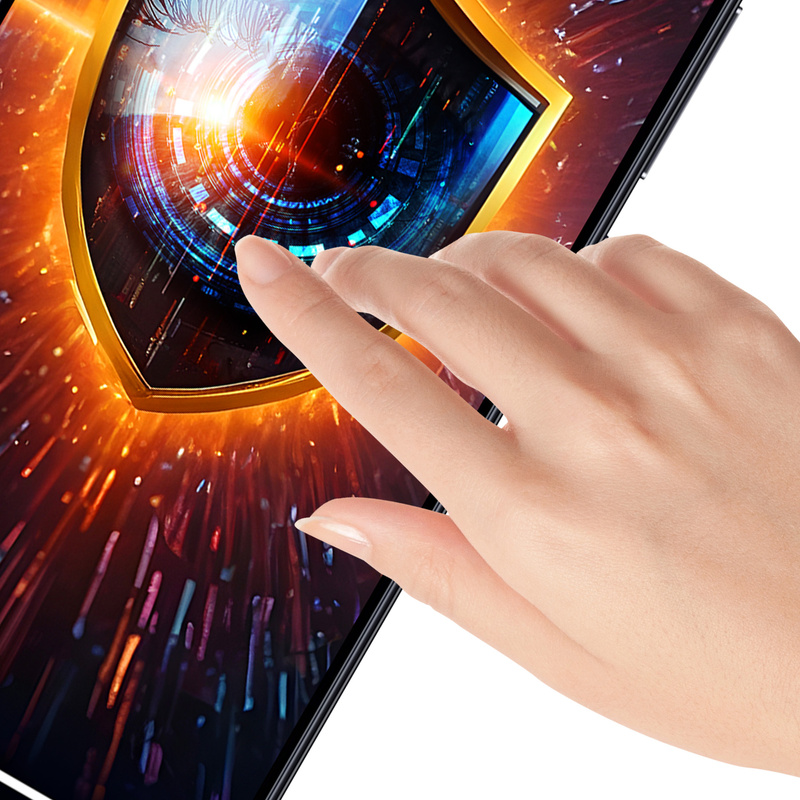 Redmi Note 12 4G - 3mk Silky Matt Privacy