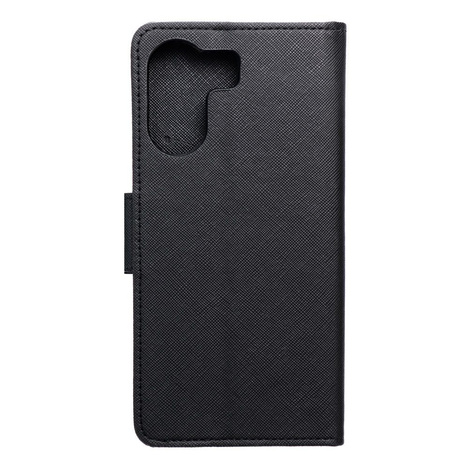 Kabura Fancy Book do XIAOMI Redmi 13c czarny