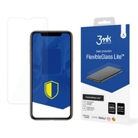 3MK FlexibleGlass Lite iPhone 11 Pro Szkło Hybrydowe Lite
