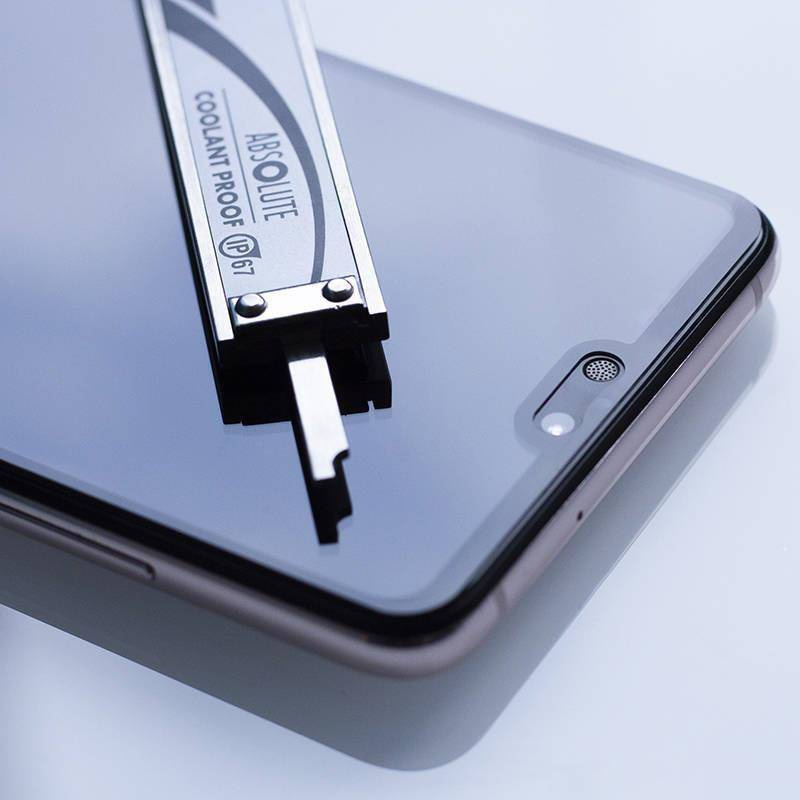 Apple iPhone 15 Pro Max - 3mk FlexibleGlass Max™