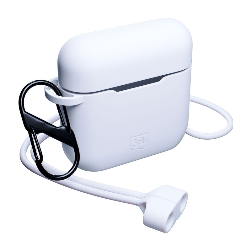 3MK SILICON AIRPODS CASE AIRPODS 3rd gen