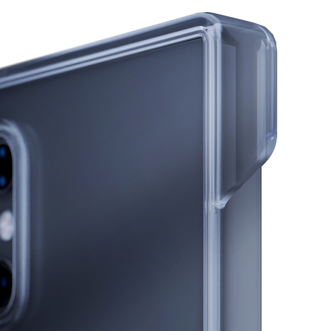 Samsung Galaxy S22 Ultra 5G - 3mk Just20g Clear Case
