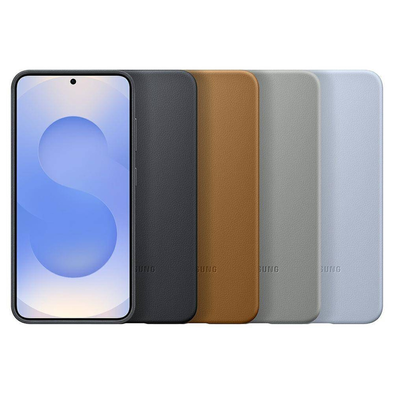 Samsung nakładka Kindsuit do Samsung Galaxy S25+ Złota