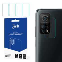 3MK FLEXIBLE GLASS LENS MI 11T /MI 11T PRO