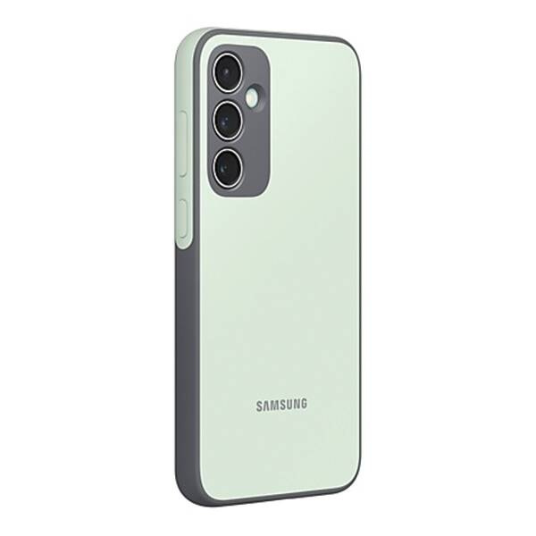 Etui Samsung Silicone Case EF-PS711TMEGWW do Samsung Galaxy S23 FE - miętowe