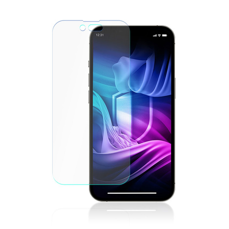 Apple iPhone 14 Pro – 3mk Silky Matt Pro