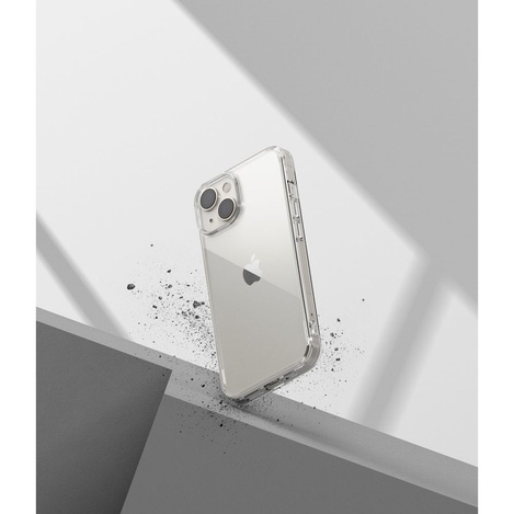 Ringke Apple iPhone 14 Plus 6,7 &quot;FUSION KLAR