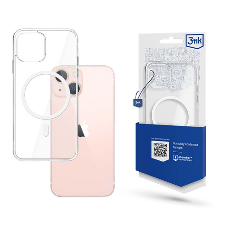 3MK MAGCASE IPHONE 13 MINI