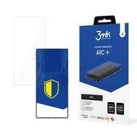 Folia 3mk ARC+ na Nubia Z60 Ultra