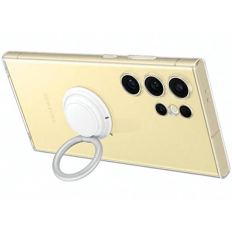 Etui Samsung Gadget Case EF-XS928CTEGWW do Samsung Galaxy S24 Ultra - przezroczyste