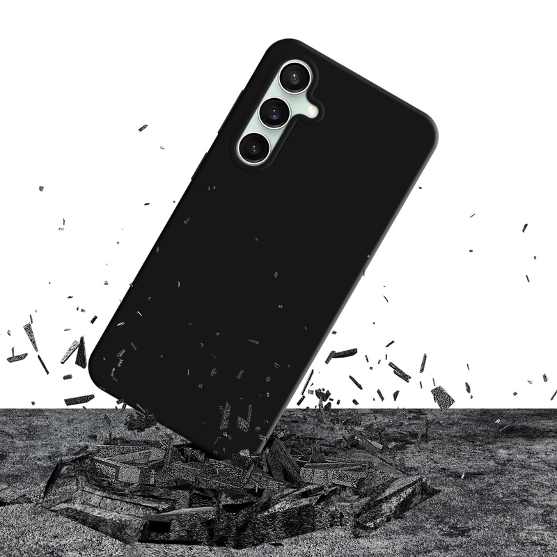 Samsung Galaxy S23 FE – 3mk Silikonhülle
