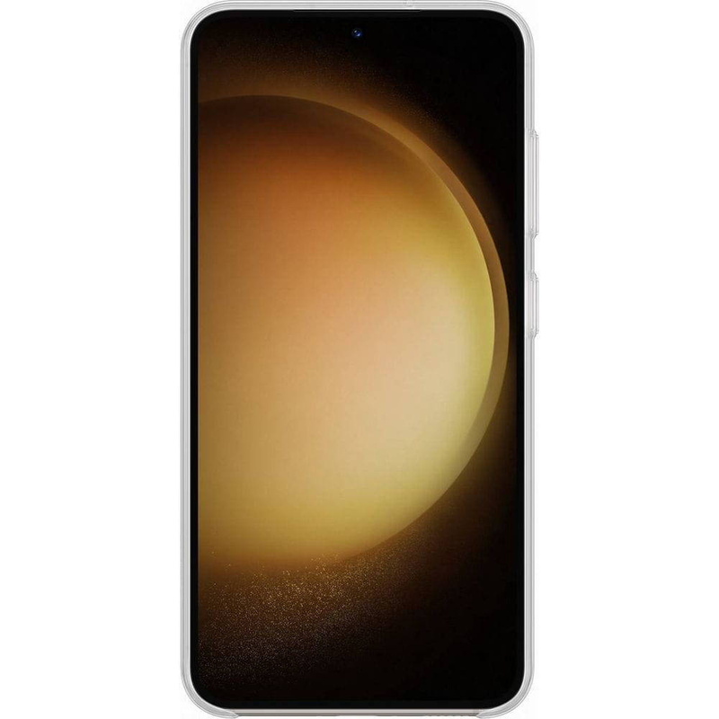 Samsung Clear Cover etui Samsung Galaxy A14 żelowy pokrowiec przezroczyste (EF-QA146CTEGWW)