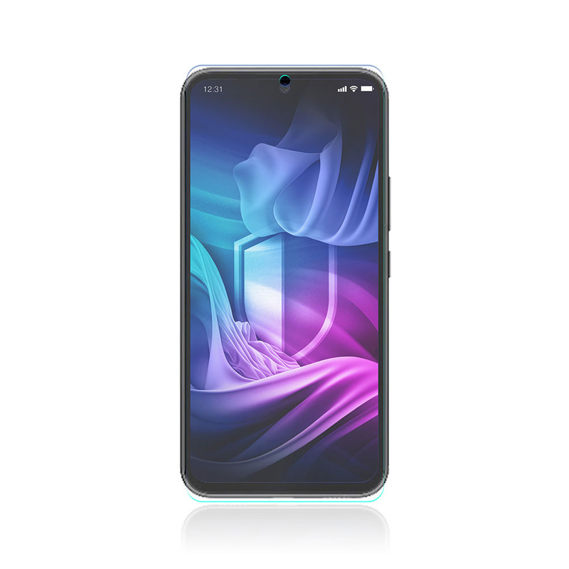 Samsung Galaxy A54 5G - 3mk Seidenmatt Pro